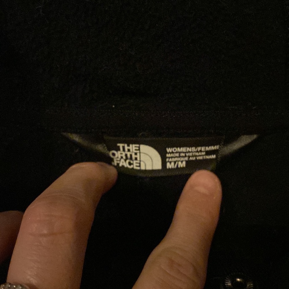 North Face Fitted Jacket - image 4